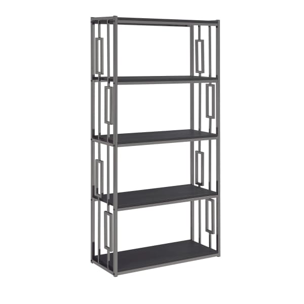 Ester Bookshelf — Black