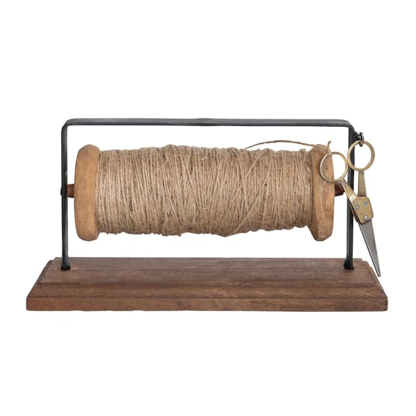 Yarn Spool Stand
