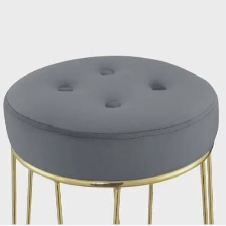 Cayman Gold Leg — Broadway Metal