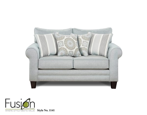 Fusion 1140 Series — Grande Mist