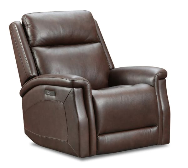 Bergman — Reno Walnut