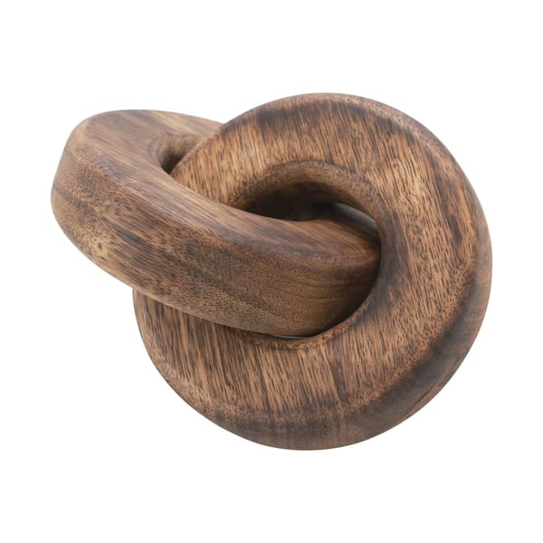 Wood knot