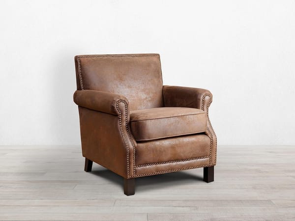 Chloe — Antique Brown