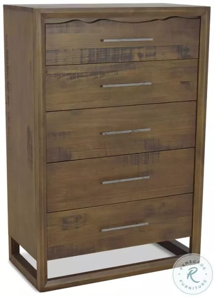 Lofton (solid wood)