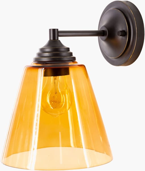 Orion Wall Sconce