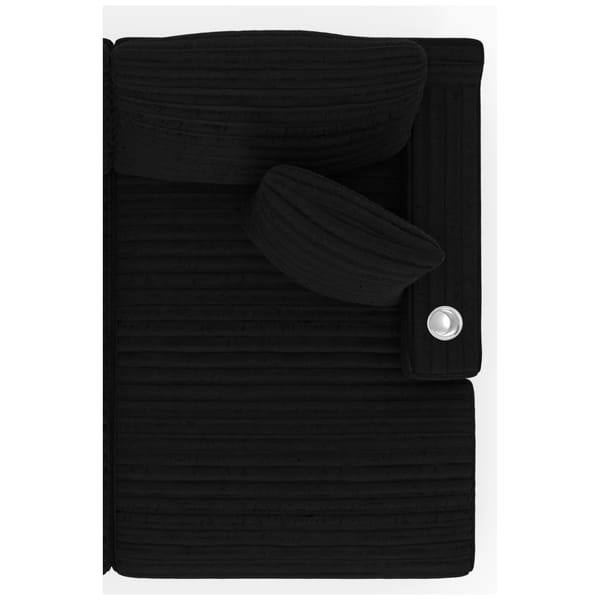 Comfrey — Black
