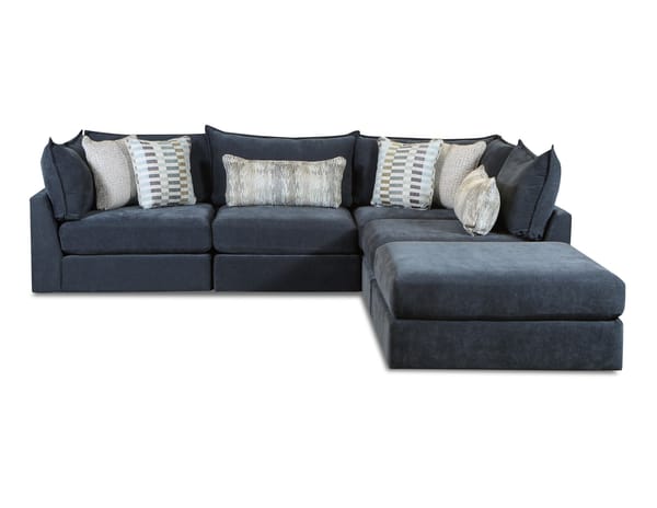 Elise sectional