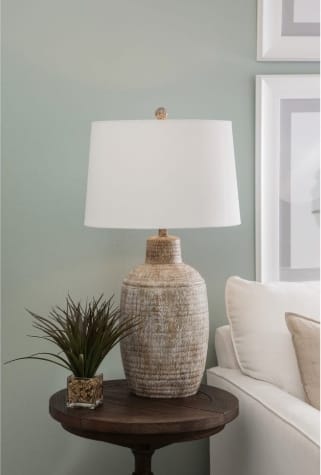 Libby Table Lamp