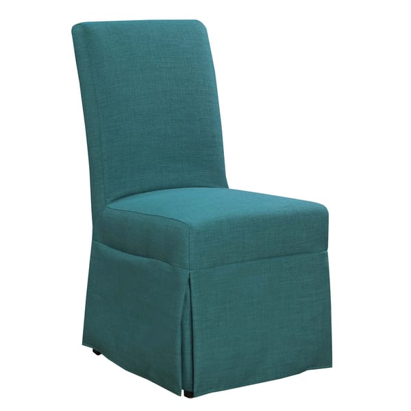 Heidi — Heirloom Teal