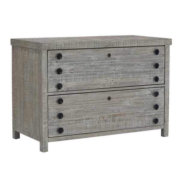 Lateral File Cabinet with