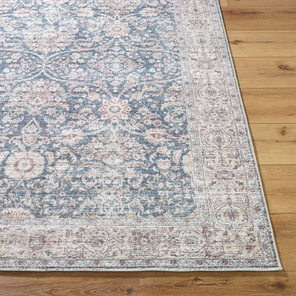 Mary Machine Woven
