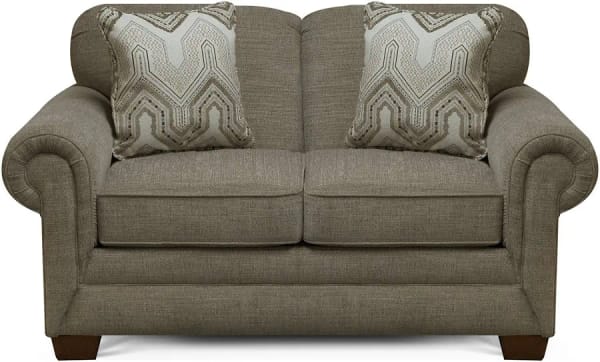 Fusion 1140 Series — Monroe Ash