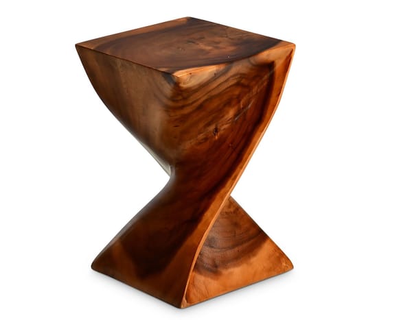 Paloma — Walnut