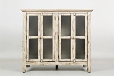 Rustic Shores Door High — Scrimshaw
