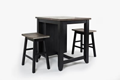 Madison County — Vintage Black