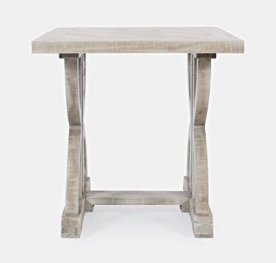 Fairview — Light Oak