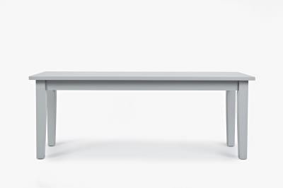 Simplicity — Dove Grey