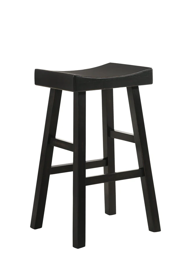 Aruba: 29 Saddle