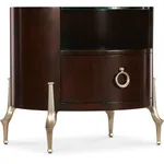 Bella Donna Round