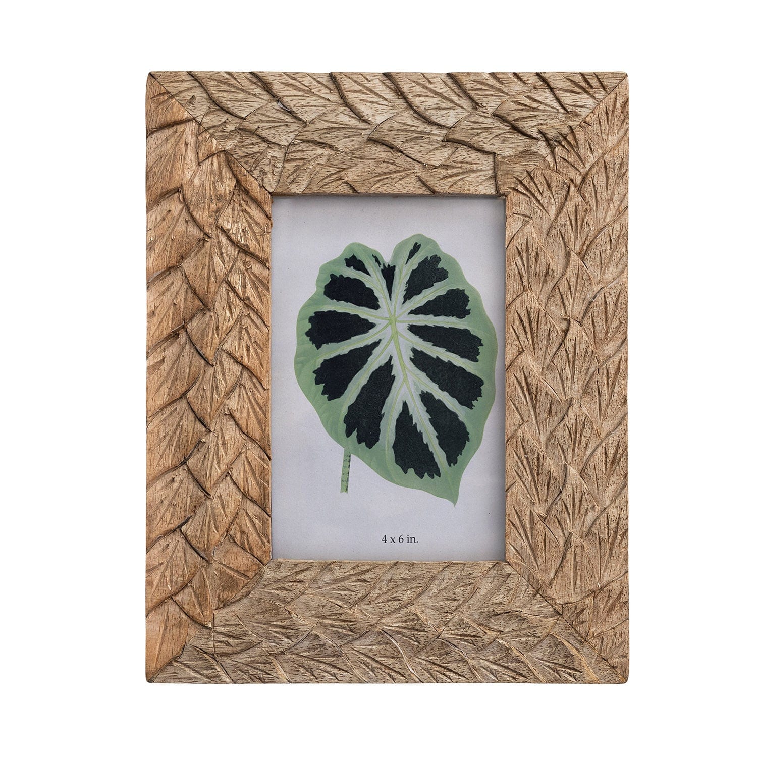 Wooden Frame