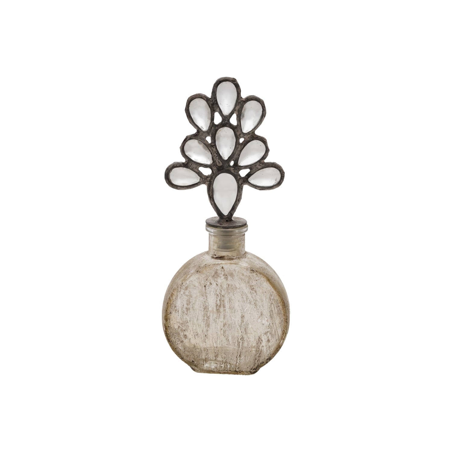 Perfume bottle