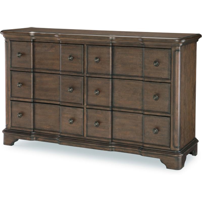 STAFFORD 6 DRAWER