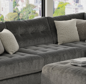 Kimpton sectional