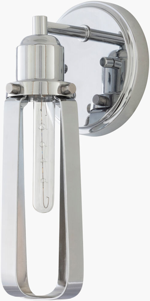 Jack Wall Sconce