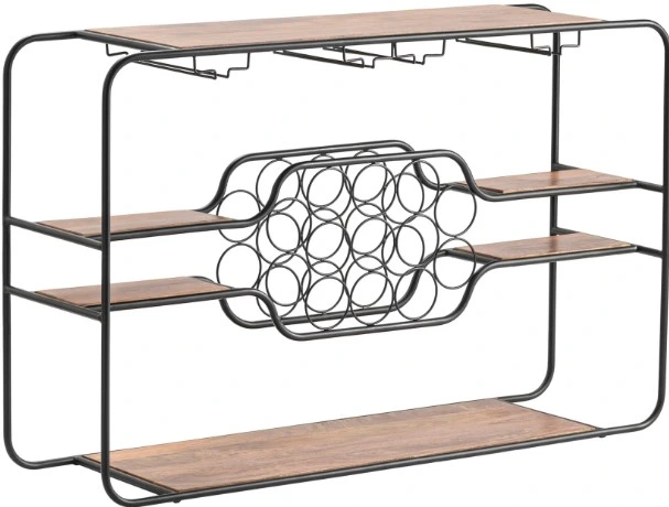 Napa Wine Rack
