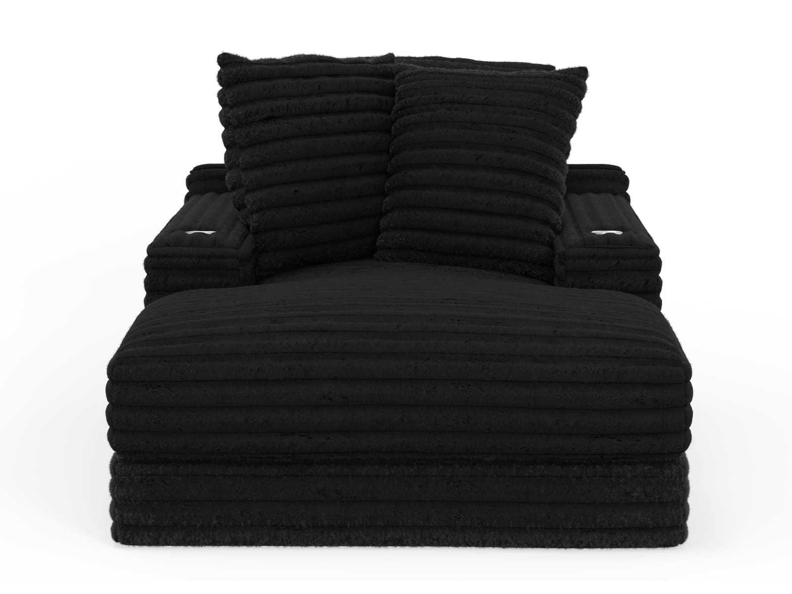 Comfrey — Black