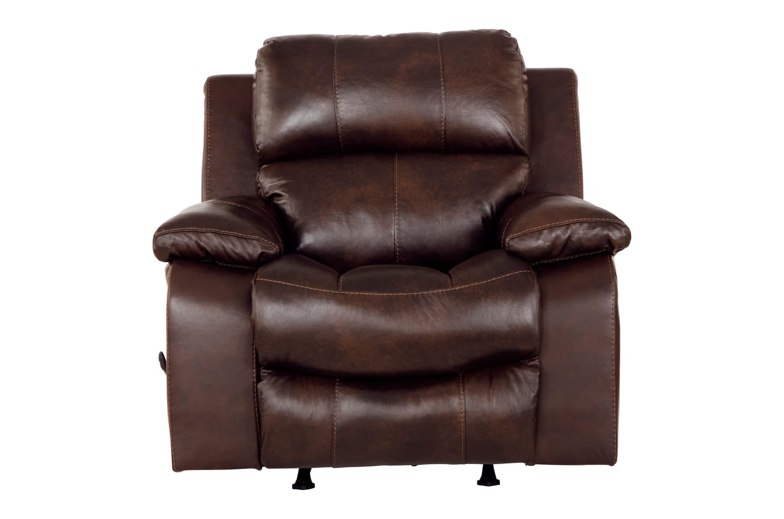 Pasitano Recliner — Cocoa