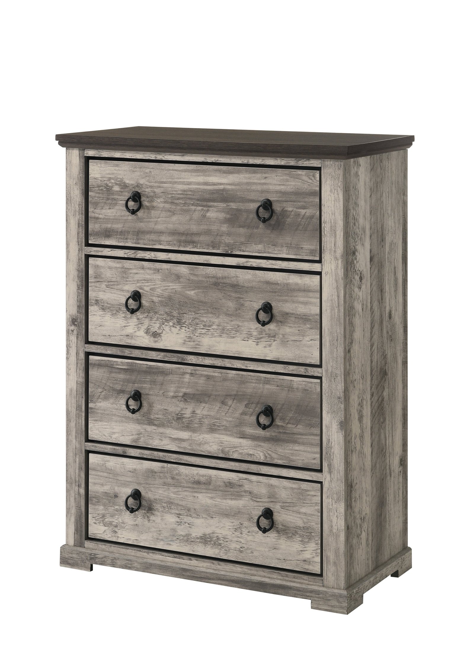 Ella Mae Chest