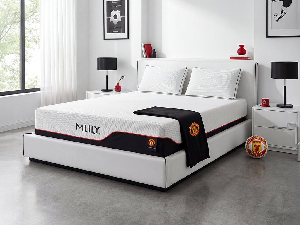 Mlily Dream