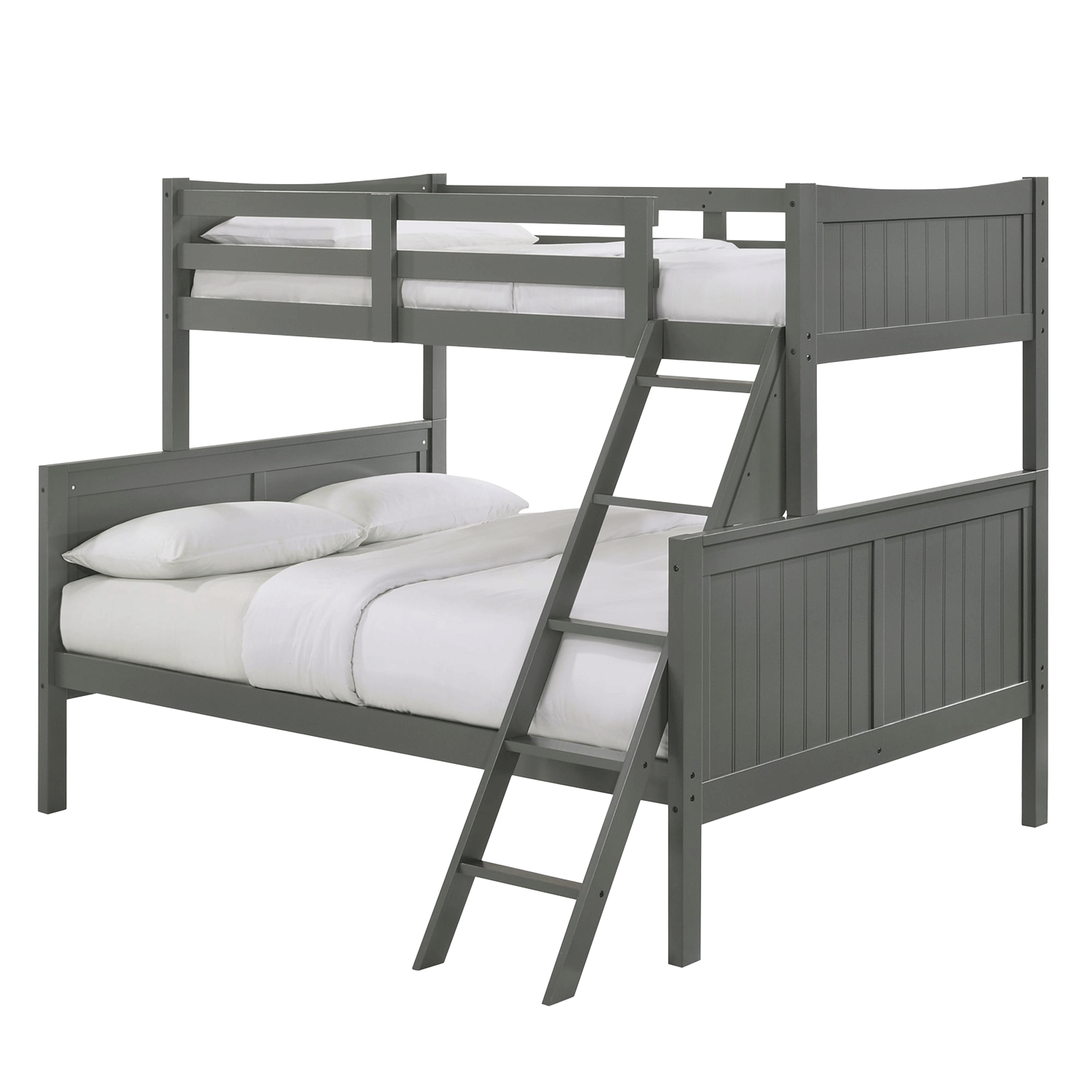 SamiOver Full Bunk