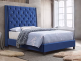 Chantilly — Royal Blue