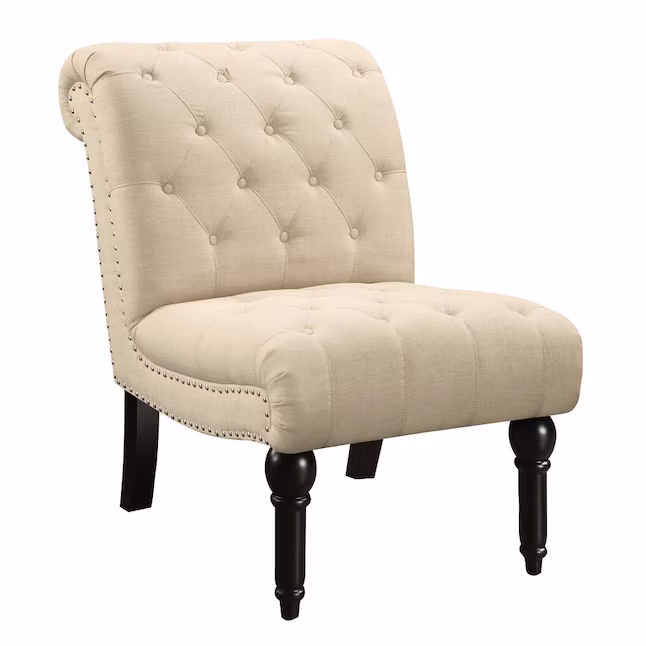 Twain 8975 Armless