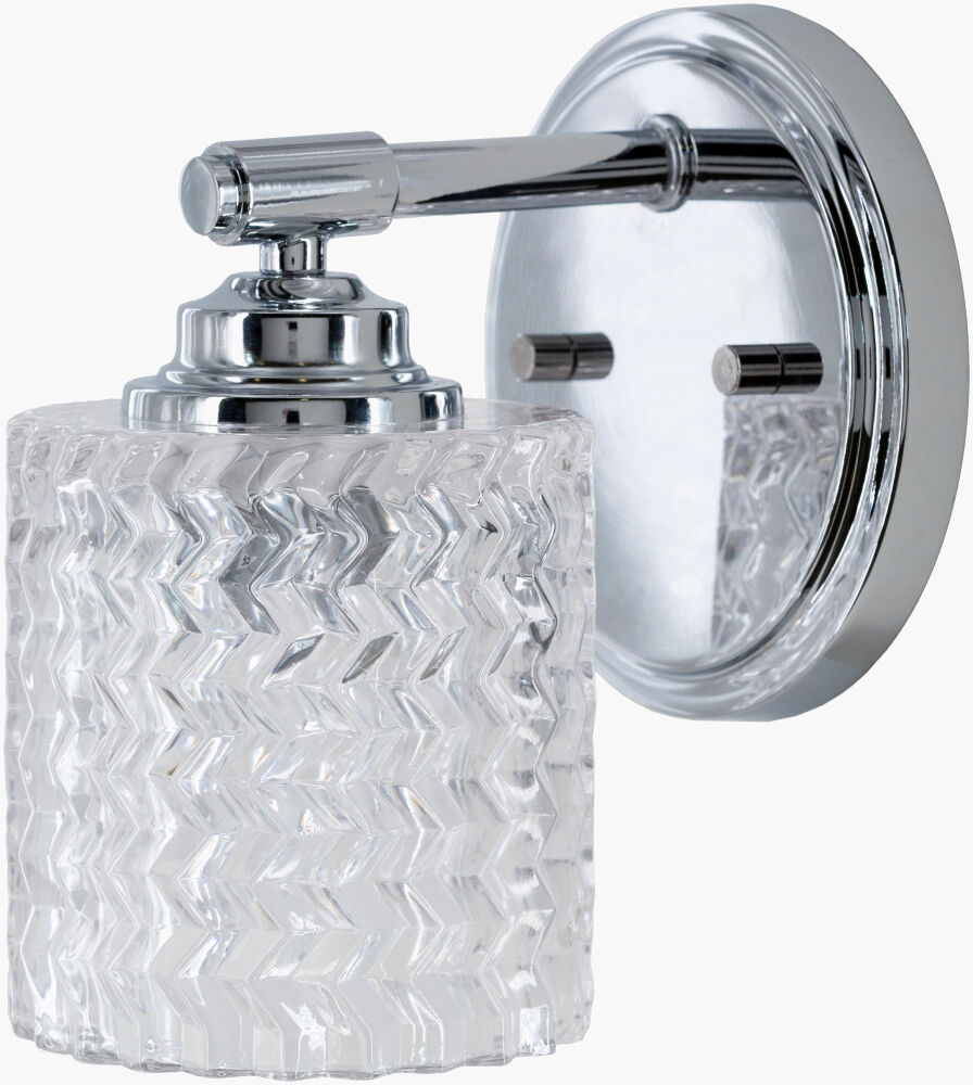 Edgar Wall Sconce