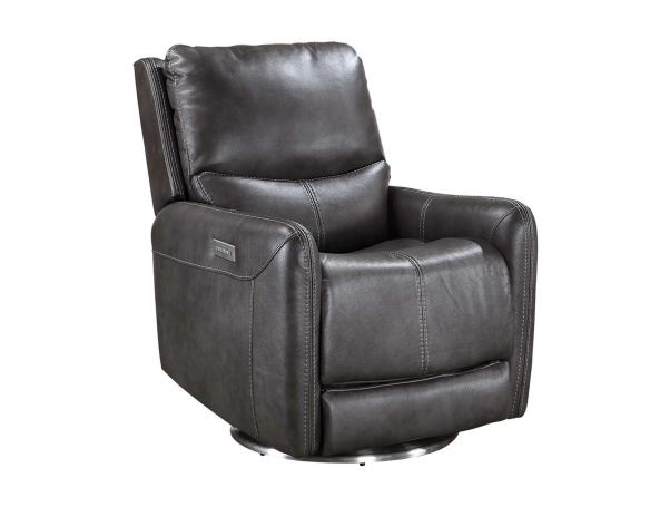 Asher 360 Triple Power