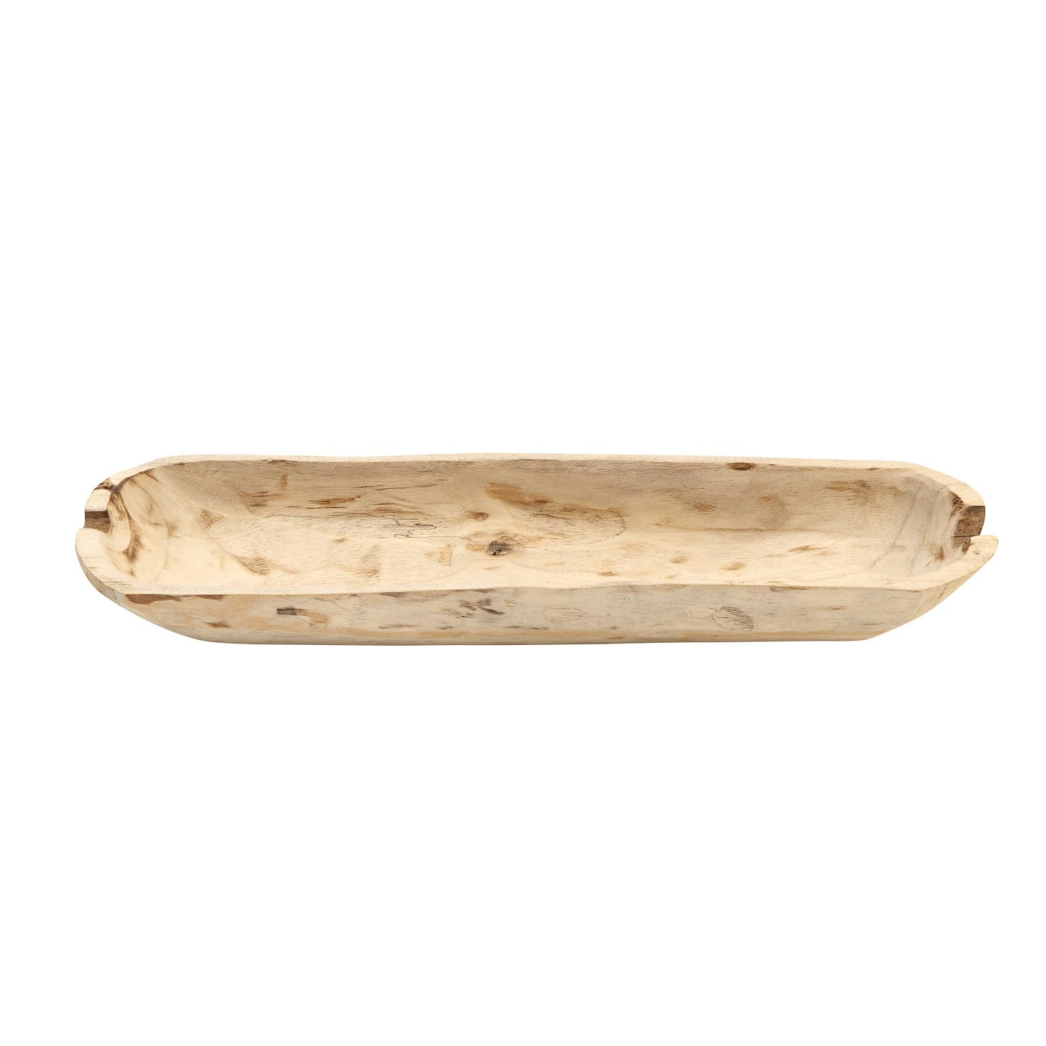 Paluva Wooden Bowl