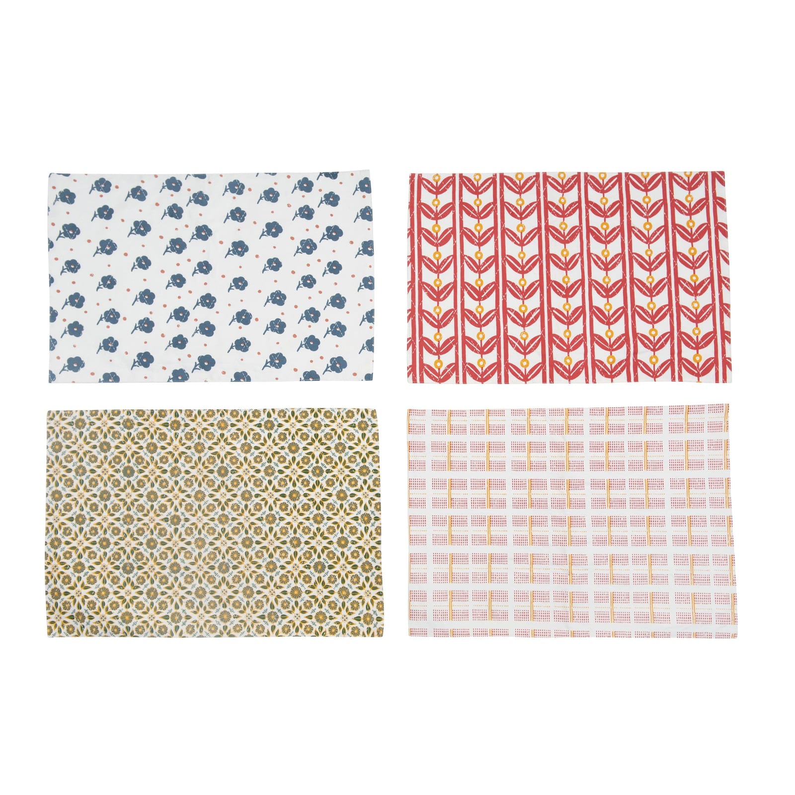 Place Mats