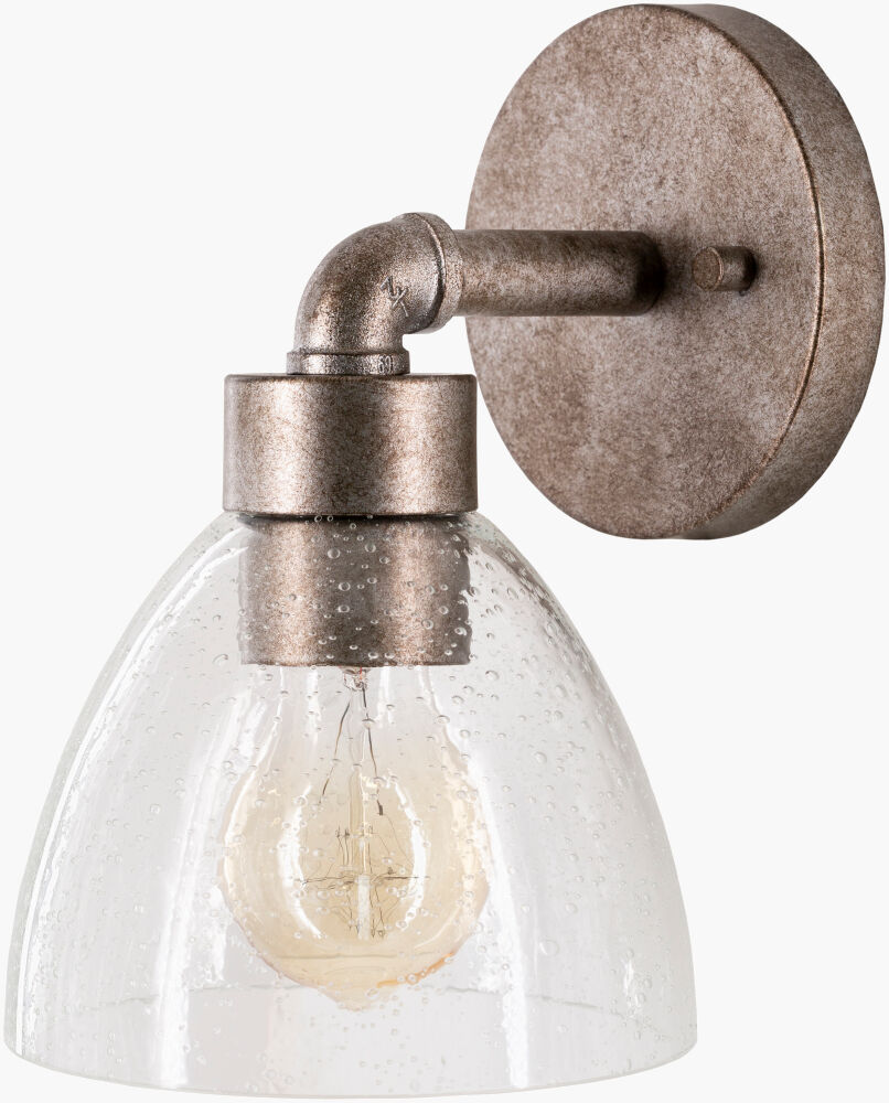 Garter Wall Sconce