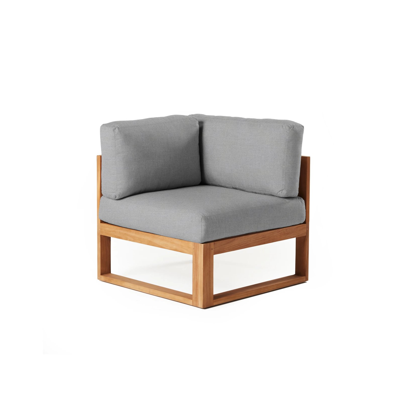 Belvedere sectional