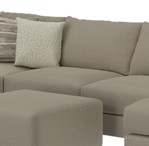 Amelia Sectional