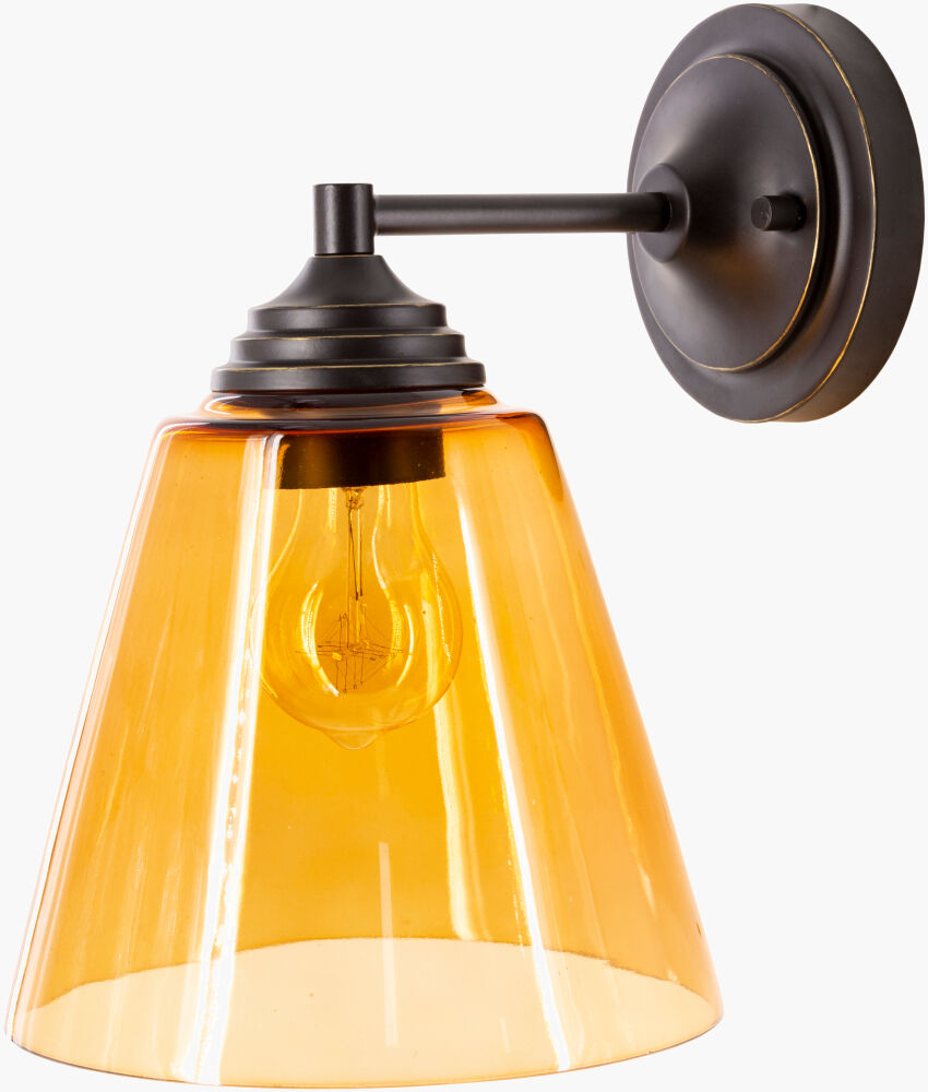 Orion Wall Sconce