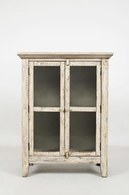Rustic Shores Door High — Scrimshaw