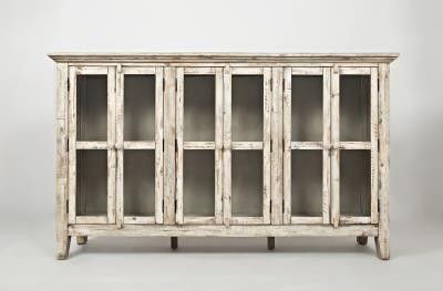 Rustic Shores Door High — Scrimshaw