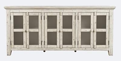 Rustic Shores Door Low — Scrimshaw