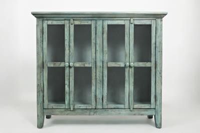 Rustic Shores Door