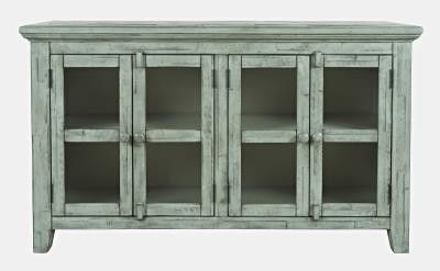 Rustic Shores Door Low — Scrimshaw