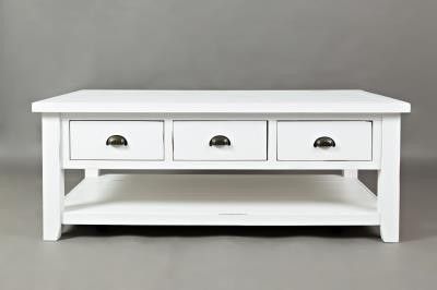 Artisans Craft — Weathered White
